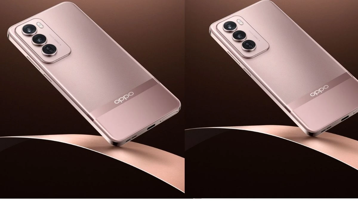 Oppo F22s Pro 5g mobile