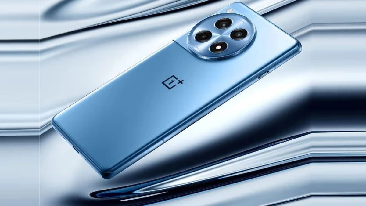 OnePlus 13