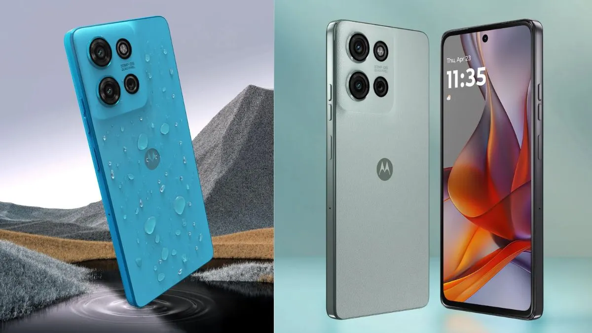 Moto G75 5G